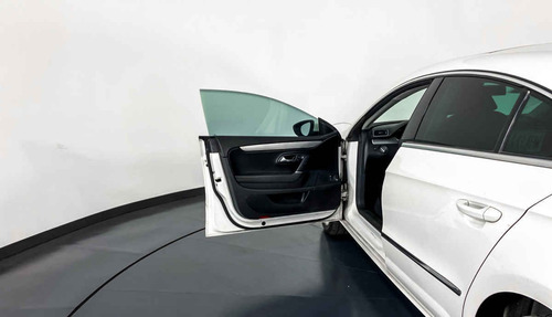 Imagen 14 de 15 de 43503 - Volkswagen Passat 2012 Con Garantía At
