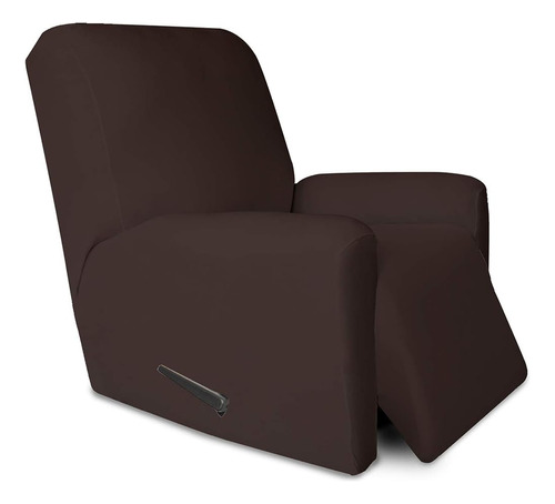 ~? Purefit Super Stretch Chair Sofa Slipcover Con Pocket Spa