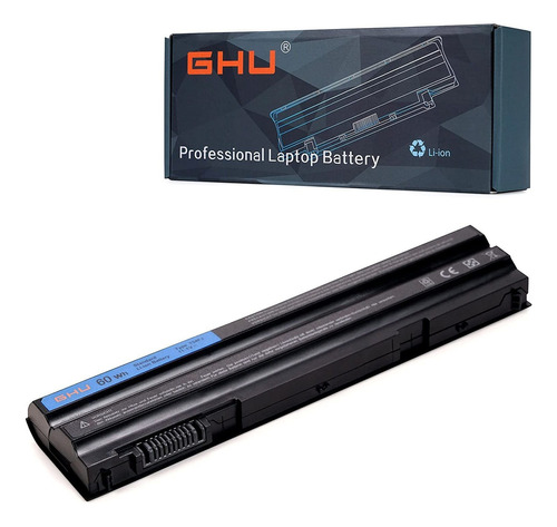 Bateria Para Dell Latitude E5430 E5530 E6420 E6430 Atg E6530