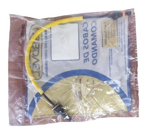 Guaya De Aceleracion Fiat Palio 1.3 1.0 01-04 Strada 1.3 01-