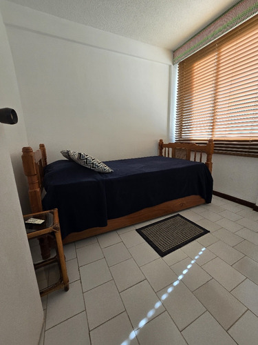 Apartamento Vacacional En Terrazas De Guacuco