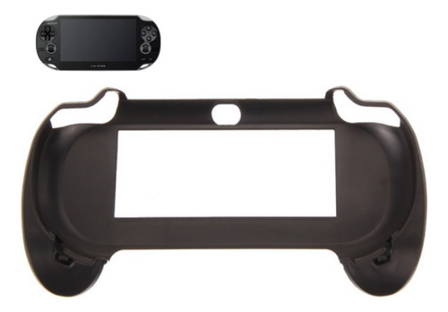 Hand Grip Empuñadura Compatible Con Sony Ps Vita Fat 1000 