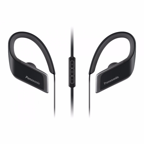 Auriculares Sport Bluetooth Panasonic Rp Bts30pp Running