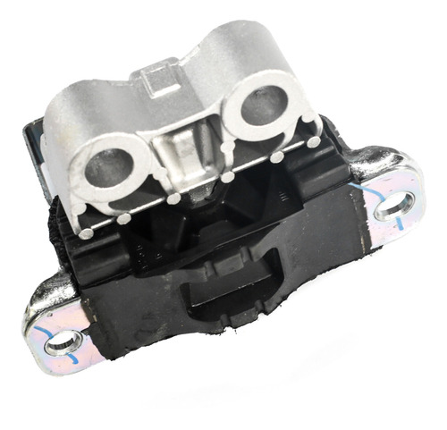 Imagen 2 de 7 de Taco Lado Motor Fiat Qubo New Dynamic 12/16