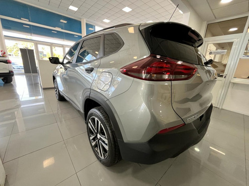 Chevrolet Tracker 1.2 Turbo At