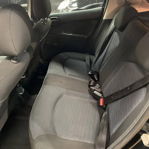 Peugeot 207 1.4 X-line 8v Flex 4p Manual