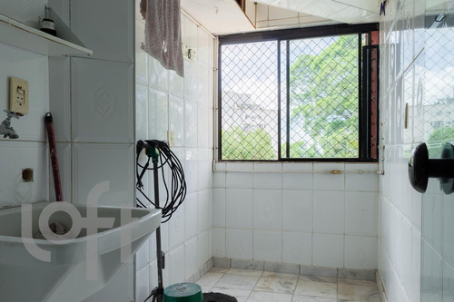 Imagem 9 de 18 de Apto Vila Andrade | 2 Quartos | 69 M² | Cond: R$790.00 | 1 Vaga - 1t6nka9