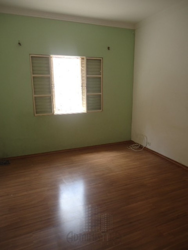 Imagem 6 de 15 de Casa A Venda Jd. Magnólia Sorocaba/ Sp - Ca-0457-1