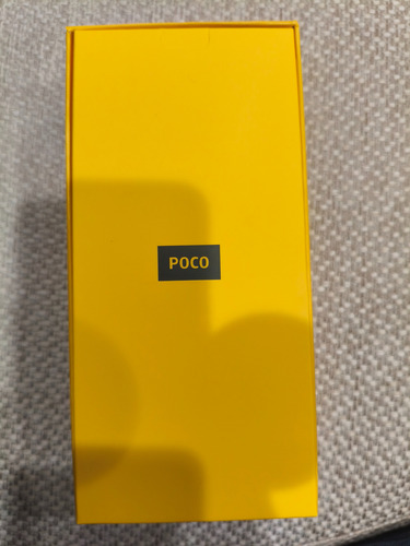 Xiaomi Poco X7 Pro 256 Gb 8gb Ram Negro Nuevo Desbloqueado Negro