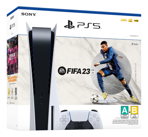 Playstation 5 Fifa 23