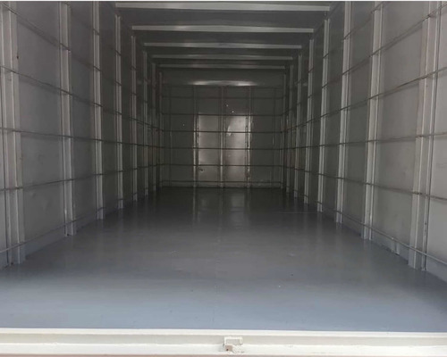 Imagen 9 de 10 de Mitsubishi Canter