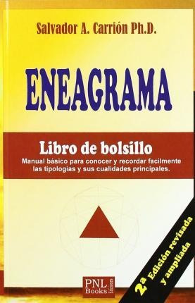 Libro Eneagrama - Salvador Alfonso Carriã³n