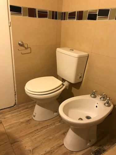 Imagen 13 de 13 de Departamento 2 Amb 2 Patios Banfield Residencial