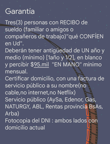Imagen 10 de 12 de Alquiler Casa 1 Ambiente Y Medio, Dueño Alquila 1 Persona Con Trabajo En Blanco Y Con Garantía, Zona Norte Boulogne Partido De San Isidro