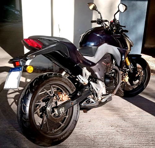 Honda Cb 190