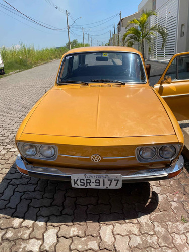 Vw Variant 72