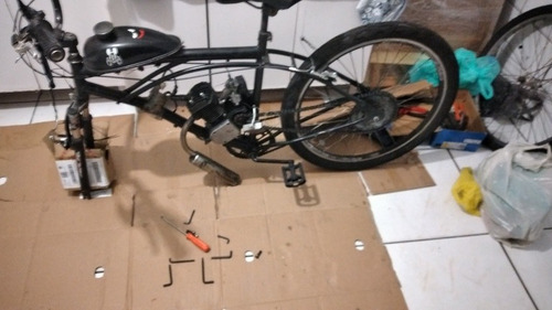 Imagem 5 de 6 de Motor Kompani Moskito