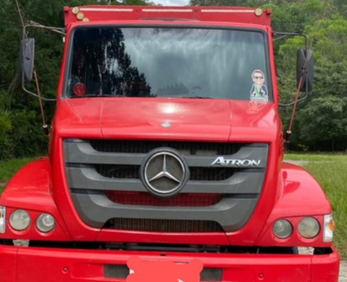 Mb 2324 Boiadeiro Com Divida