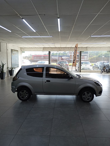 Ford Ka 1.0 8V/1.0 8V ST Flex 3p