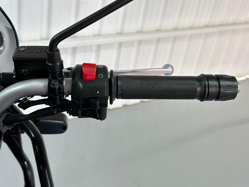 Royal Enfield Himalayan 411 Efi Abs