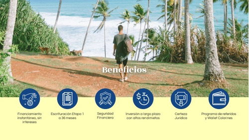 Imagen 15 de 26 de Lote En Venta En Cancún Con Financiamiento Y Rodeado De Naturaleza Perfecto Para Renta Vacacional