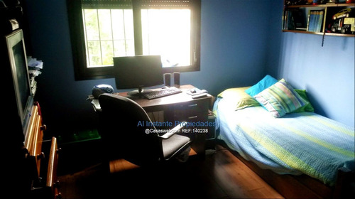 Imagen 9 de 14 de Vendo Casa 4 Dormitorios En Malvin