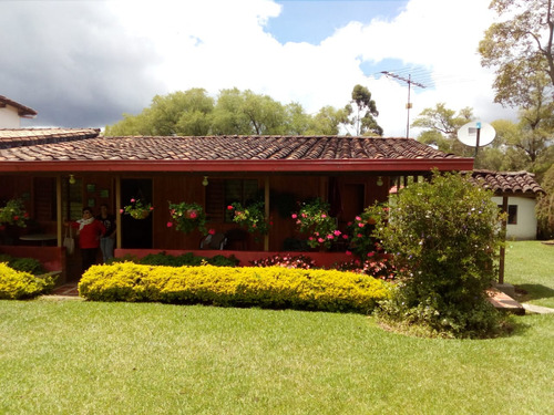 Venta  Finca En Guarne 