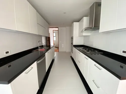 Apartamento En Arriendo En Suba. Cod A45288