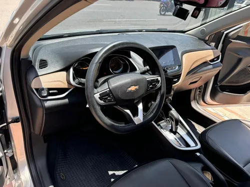 Chevrolet Onix PREMIER HB 1.0 AT