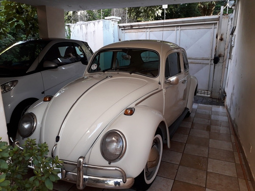 Volkswagen Fusca 1300 1968