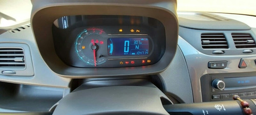 Imagem 4 de 8 de Gm Chevrolet Cobalt Ltz 1.8 8v Econo. Flex 4p Autom 12/13