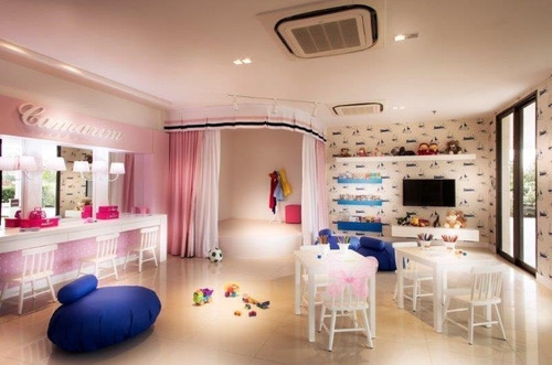 Imagem 11 de 26 de Apartamento À Venda No Bairro Barra Da Tijuca - Rio De Janeiro/rj - O-5478-13495