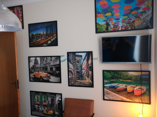 Imagem 16 de 25 de Apartamento - Ap03075 - 69008374