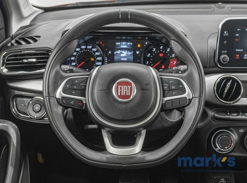 Fiat Argo 1.8 E.TORQ FLEX PRECISION AT6