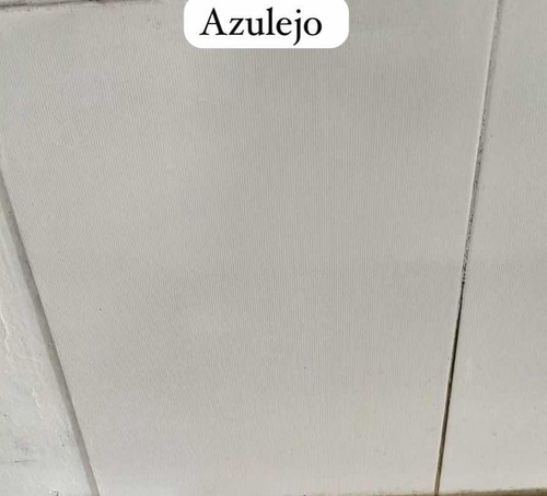Porcelanato, Azulejos E Argamassa
