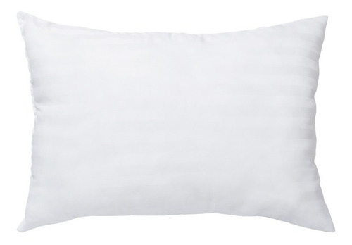 2 Almohadas Microgel Premium Estándar Hotelera 