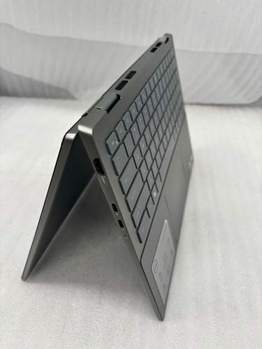 Laptop Dell Inspiron Ryzen 7 5th 16 Gb, 512ssd, 2 En 1 Touch (Usado)