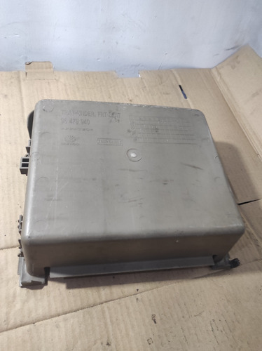 Gaveta Asiento Butaca Copiloto Beige Optra (Usado)