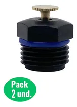 Comprar Micro Aspersores Para Neblina, Riego, 2 Pcs