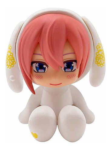 Figura - The Quintes Q Wedding White V Ichika