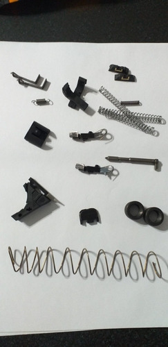 Accesorios Para Pistola Glock Originales