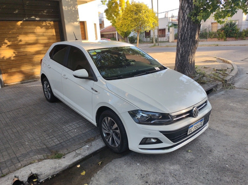 Volkswagen Polo 1.6 Msi Highline At 2018
