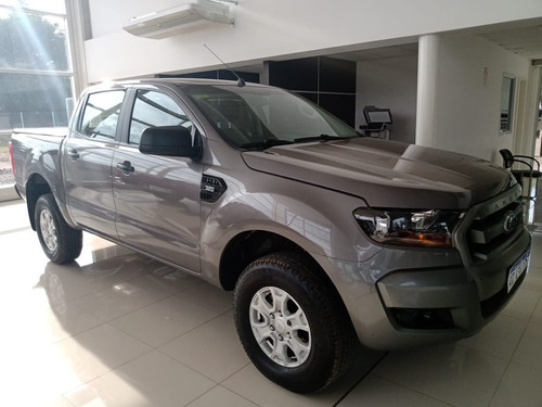 Ford Ranger Xls 4x2 Mt 2018 // 023176