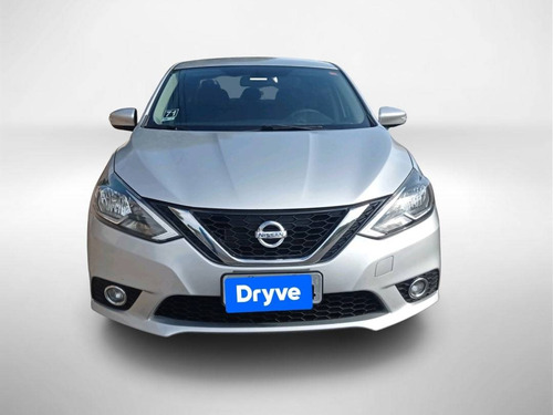 Imagem 2 de 10 de Nissan Sentra S 2.0 16v Cvt Flex