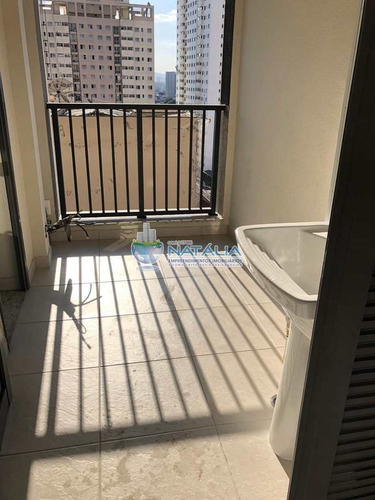 Imagem 16 de 28 de Apartamento Com 2 Dorms, Vila Granada, São Paulo - R$ 720 Mil, Cod: 63630 - V63630