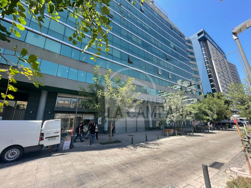 Oficina 621 Mts2 Incluye 10 Estacionamientos, Piso Completo