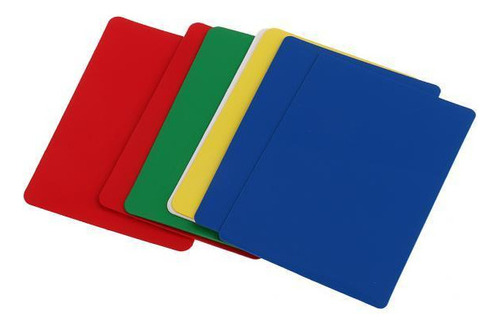 2x10 Piezas Tarjetas De Corte De Póquer Compatible Con