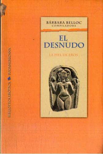 Barbara Belloc - El Desnudo