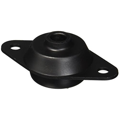 Soporte De Motor Delantero 13011, Negro