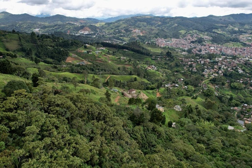Imagen 2 de 3 de Lote En Venta En Valle De Aburra